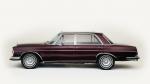 Mercedes-Benz 300 SEL 6.3 1967 года (UK)